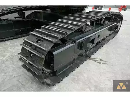 Hydraulic Excavators 2019 Caterpillar 352F (32)