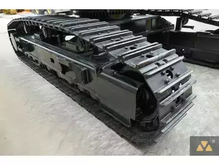 Hydraulic Excavators 2019 Caterpillar 352F (33)