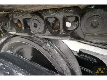 Hydraulic Excavators 2019 Caterpillar 352F (36)