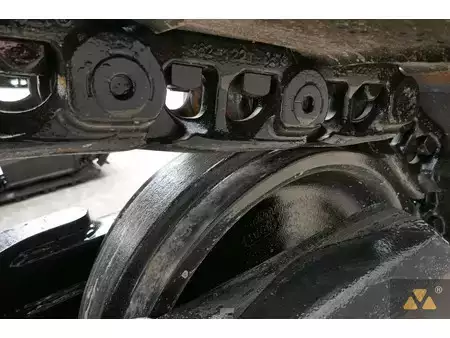 Hydraulic Excavators 2019 Caterpillar 352F (37)