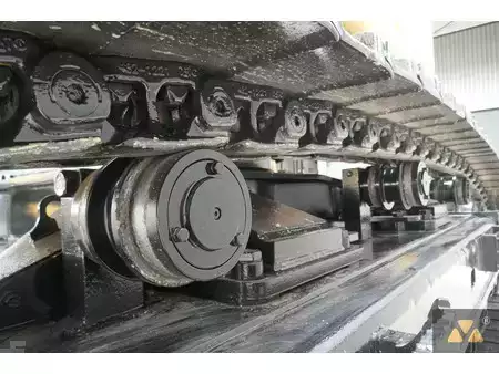 Hydraulic Excavators 2019 Caterpillar 352F (39)