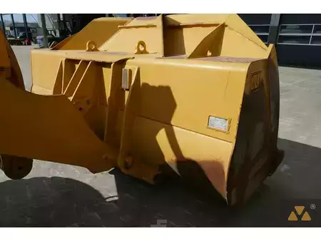 Carregadeira de rodas 2020 Caterpillar 966M (15)