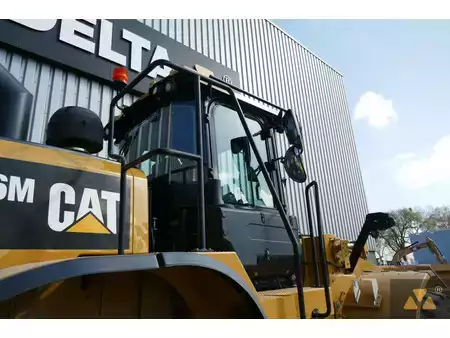 Carregadeira de rodas 2020 Caterpillar 966M (19)