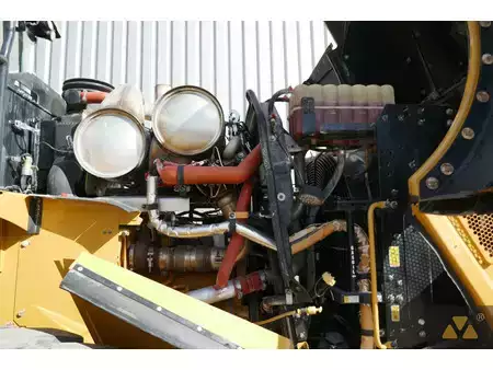 Carregadeira de rodas 2020 Caterpillar 966M (22)