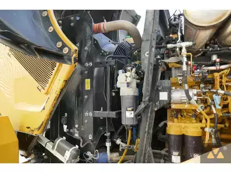 Carregadeira de rodas 2020 Caterpillar 966M (23)