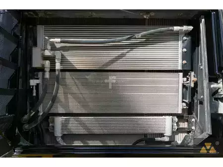 Carregadeira de rodas 2020 Caterpillar 966M (24)