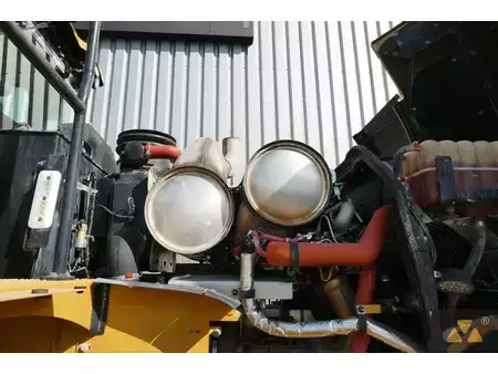 Carregadeira de rodas 2020 Caterpillar 966M (25)