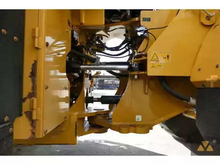 Carregadeira de rodas 2020 Caterpillar 966M (28)