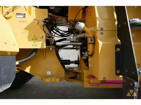 Carregadeira de rodas 2020 Caterpillar 966M (29)