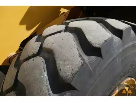 Carregadeira de rodas 2020 Caterpillar 966M (30)