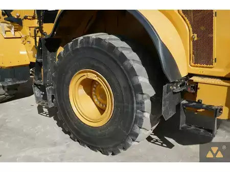 Carregadeira de rodas 2020 Caterpillar 966M (32)