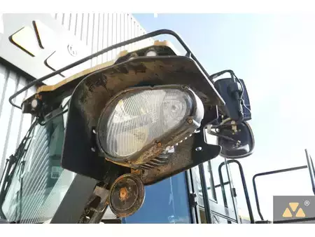 Carregadeira de rodas 2020 Caterpillar 966M (35)