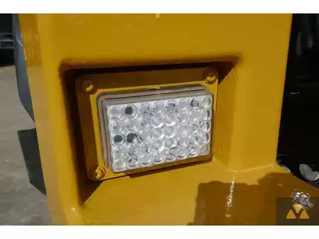 Carregadeira de rodas 2020 Caterpillar 966M (36)