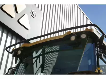 Carregadeira de rodas 2020 Caterpillar 966M (37)