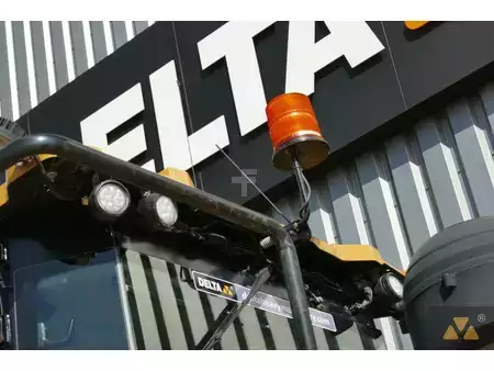 Carregadeira de rodas 2020 Caterpillar 966M (38)