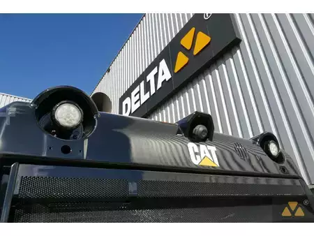 Carregadeira de rodas 2020 Caterpillar 966M (39)