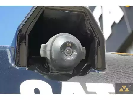 Carregadeira de rodas 2020 Caterpillar 966M (40)