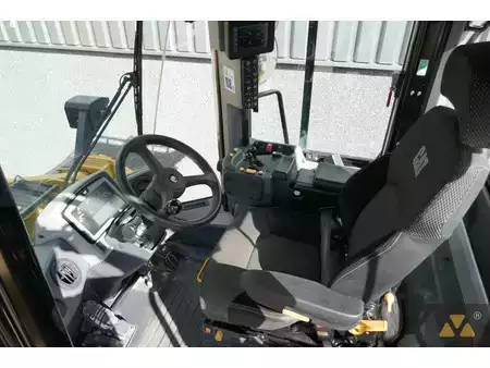 Carregadeira de rodas 2020 Caterpillar 966M (7)