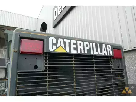 Graders 2004 Caterpillar 135H Ex-army (39)