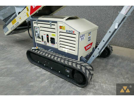 Autres 2026 Xrok Transporter 3030T (11)
