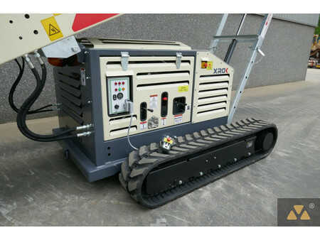 Autres 2026 Xrok Transporter 3030T (12)