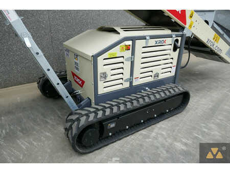 Autres 2026 Xrok Transporter 3030T (13)