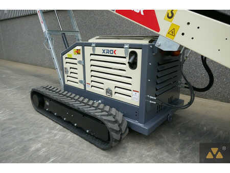 Autres 2026 Xrok Transporter 3030T (14)