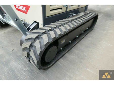 Autres 2026 Xrok Transporter 3030T (15)