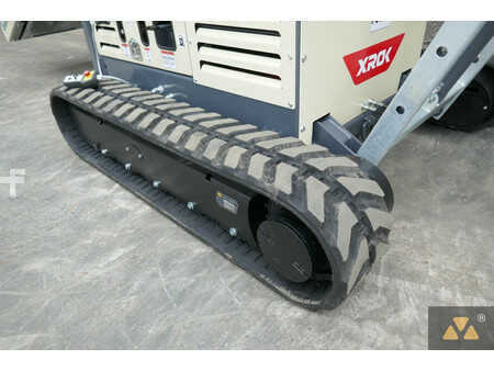 Autres 2026 Xrok Transporter 3030T (16)