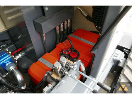 Autres 2026 Xrok Transporter 3030T (19)