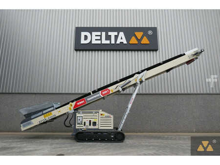 Autres 2026 Xrok Transporter 3030T (2)