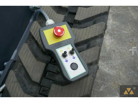 Autres 2026 Xrok Transporter 3030T (26)