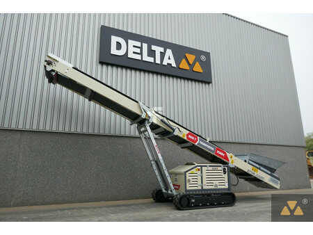 Autres 2026 Xrok Transporter 3030T (3)