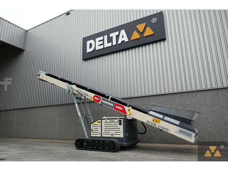 Autres 2026 Xrok Transporter 3030T (4)