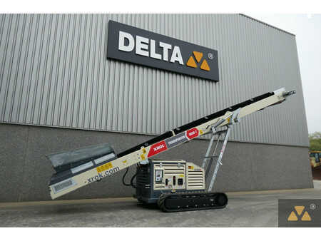 Autres 2026 Xrok Transporter 3030T (5)