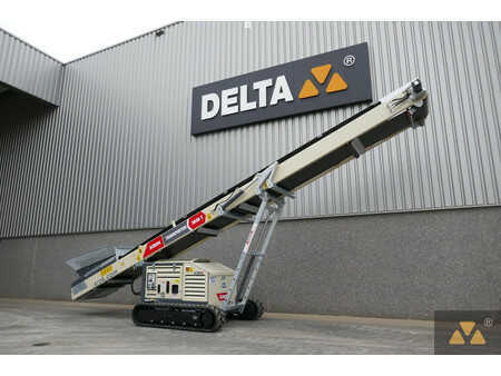 Autres 2026 Xrok Transporter 3030T (6)