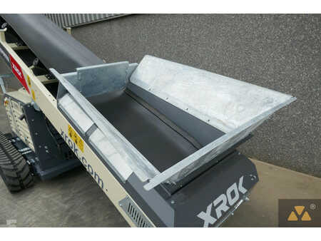 Autres 2026 Xrok Transporter 3030T (7)