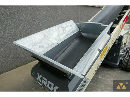 Autres 2026 Xrok Transporter 3030T (8)
