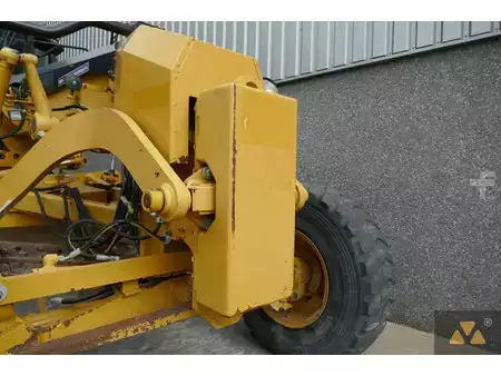 Niveleuse 2019 Caterpillar 12M3 (11)