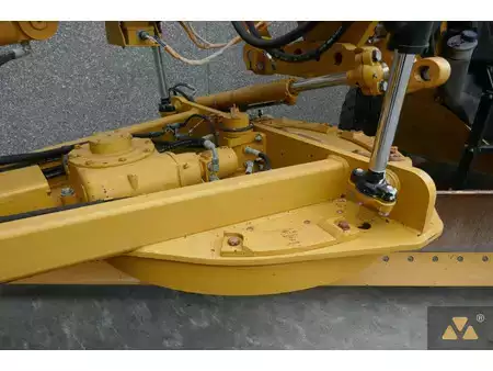 Niveleuse 2019 Caterpillar 12M3 (14)