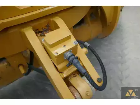 Niveleuse 2019 Caterpillar 12M3 (27)