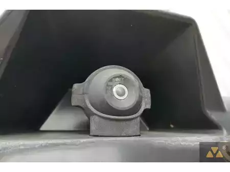 Niveleuse 2019 Caterpillar 12M3 (31)