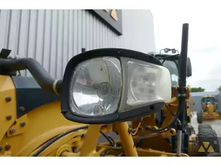 Niveleuse 2019 Caterpillar 12M3 (33)