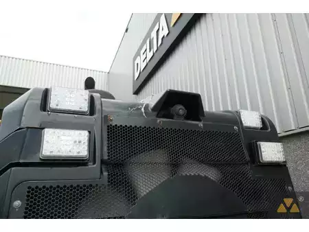 Niveleuse 2019 Caterpillar 12M3 (34)