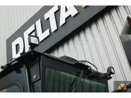 Niveleuse 2019 Caterpillar 12M3 (35)