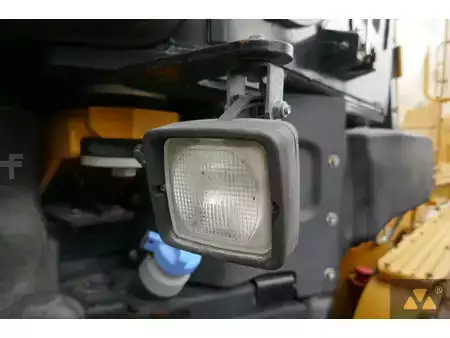 Niveleuse 2019 Caterpillar 12M3 (37)
