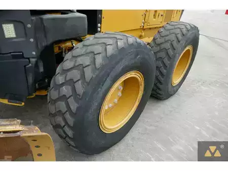 Niveleuse 2019 Caterpillar 12M3 (39)