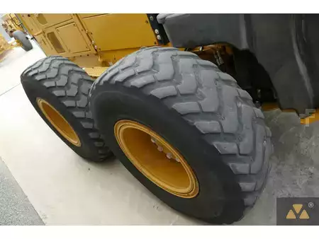 Niveleuse 2019 Caterpillar 12M3 (40)
