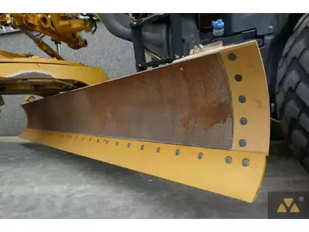 Niveleuse 2019 Caterpillar 12M3 (8)