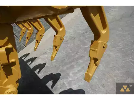 Niveleuse 2018 Caterpillar 12M3 (10)